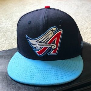 Anaheim Angels Cap 🧢